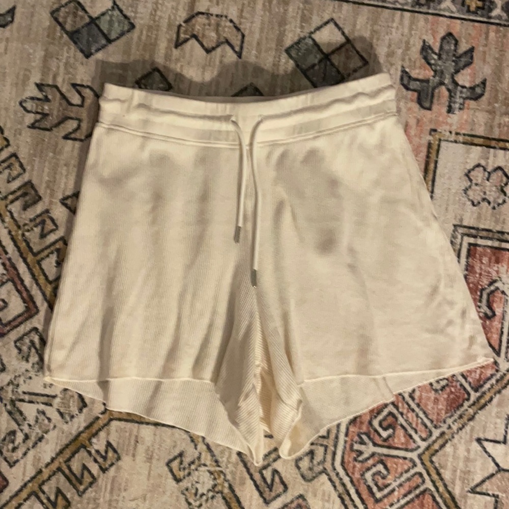 MATE the Label Organic Thermal Short